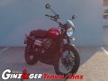 Street Scrambler
