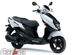 Avenis 125