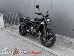 Svartpilen 701