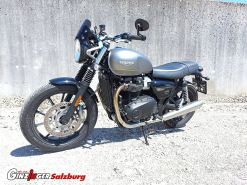 Speed Twin 900