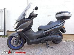 Burgman 400