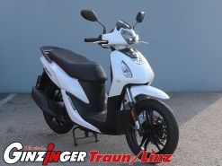 Symphony 125