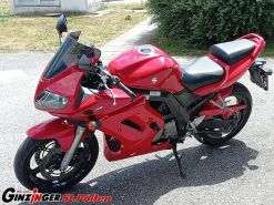 SV650