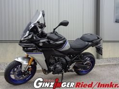 Tracer 9 GT+ Y-AMT