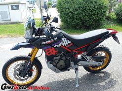 Tuareg 635