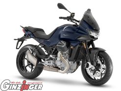 V100 Mandello