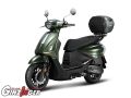 Fiddle 125 ABS E5
