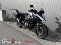 V-Strom 650