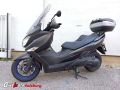 Burgman 400