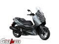 XMAX 300 Tech MAX
