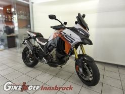 Multistrada V4 RS