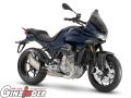 V100 Mandello