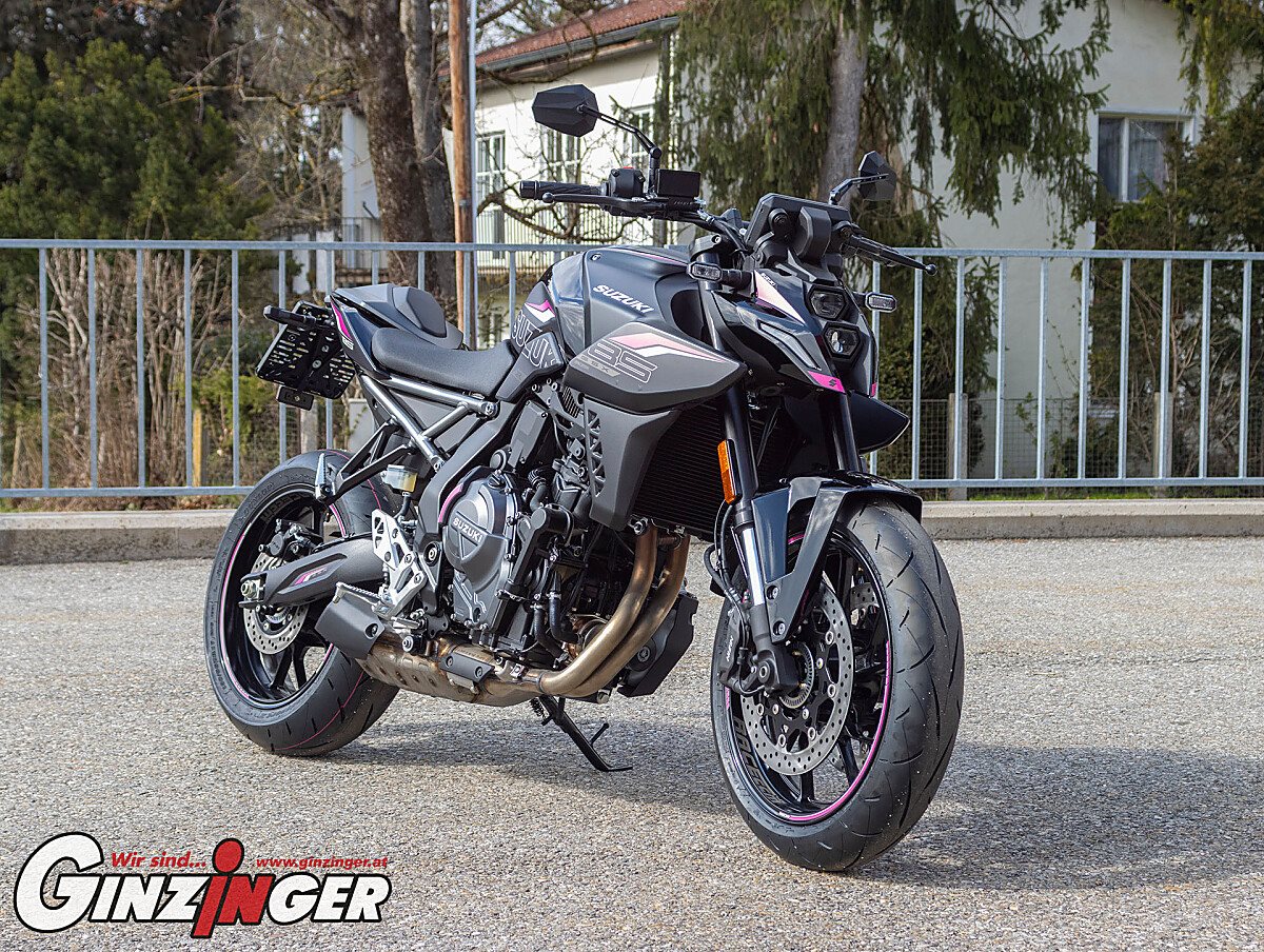 GSX-8S