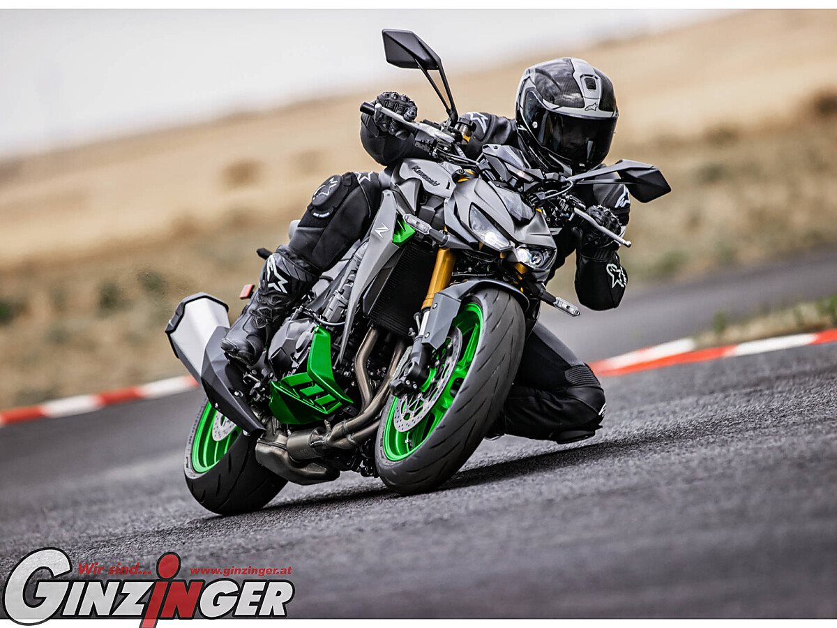 Z1100 SE