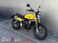 Caballero Scrambler 500