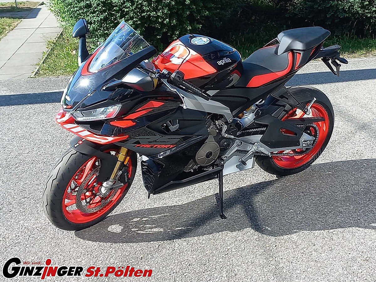 RS 660 Factory