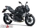 Z 500