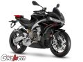 Tuono 660 Factory