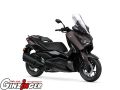 XMAX 300 Tech MAX