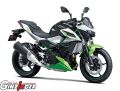 Z 500 SE