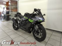 Ninja ZX-6R