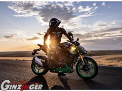 Z1100 SE