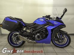 GSX-S1000GT