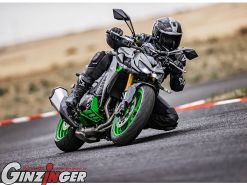 Z1100 SE