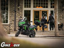 Versys 1100 SE