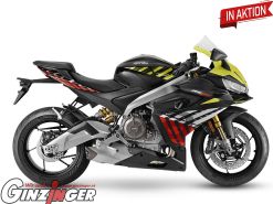 RS 660 Factory