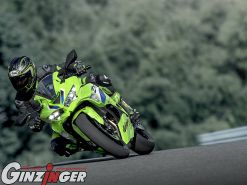 Ninja ZX-4RR