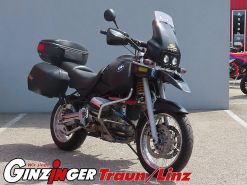 R 1100 GS
