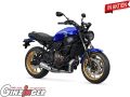 XSR700