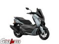 NMAX 125 Tech MAX