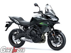 Versys 650