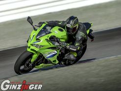 Ninja ZX-4RR