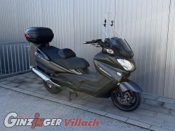 Burgman 650