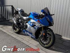 GSX-R 1000 R
