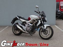SFV 650 Gladius
