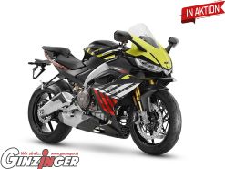 RS 660 Factory