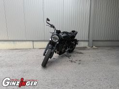 Svartpilen 701