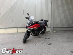 NC750X
