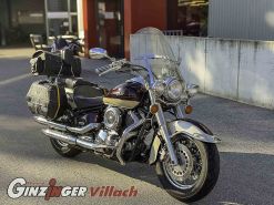 XVS 1100 Drag Star Classic