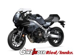XSR900 GP