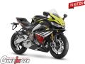 RS 660 Factory