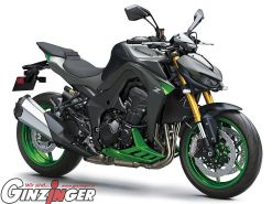 Z1100 SE