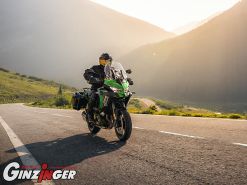 Versys 1100 SE