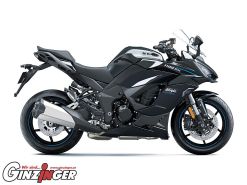Ninja 1100SX