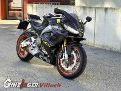 RS 660 35kW