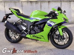 Ninja ZX-6R